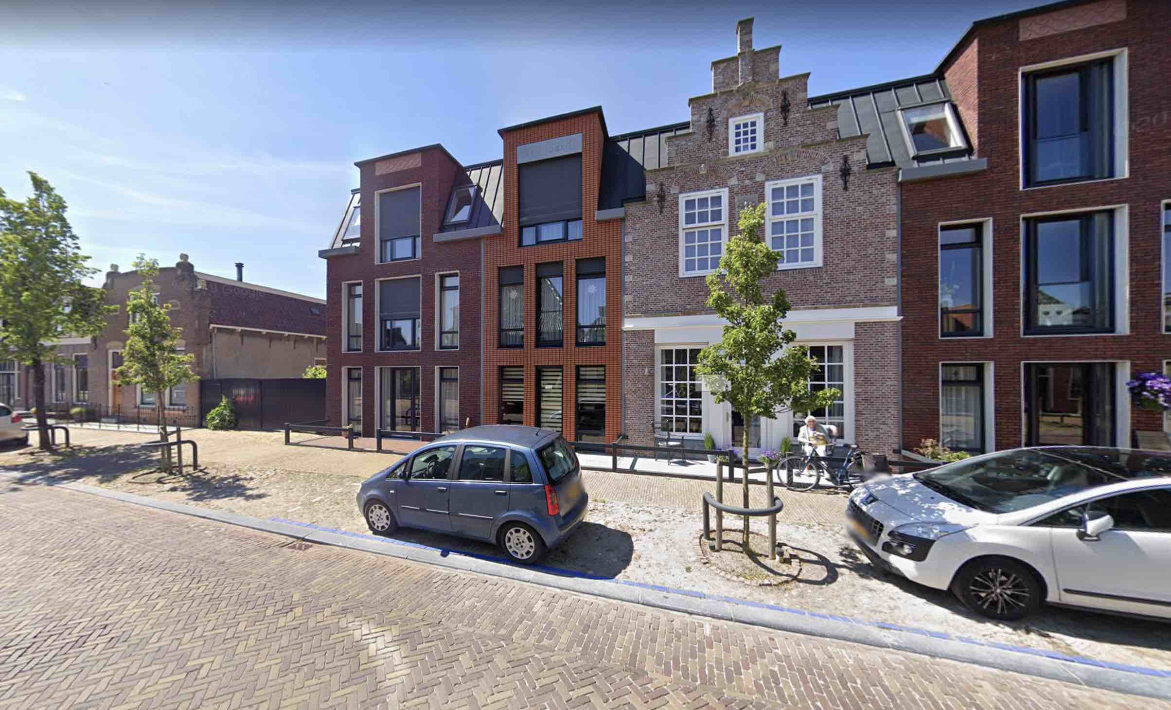 friesland